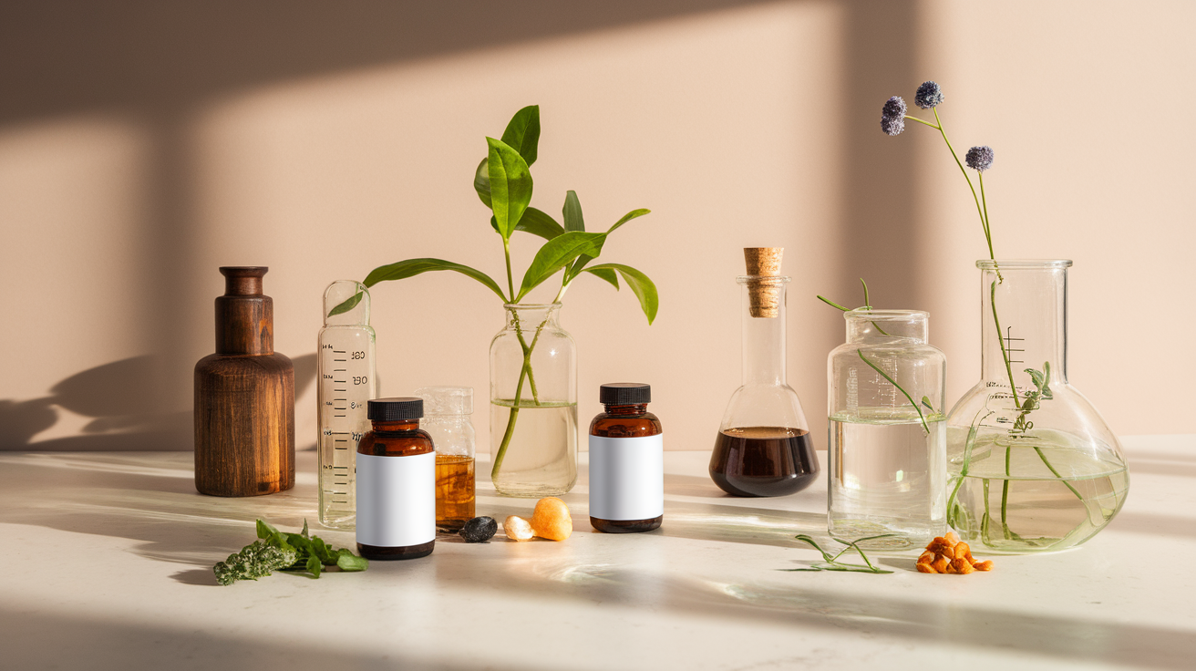 VitaForce εργαστήριο