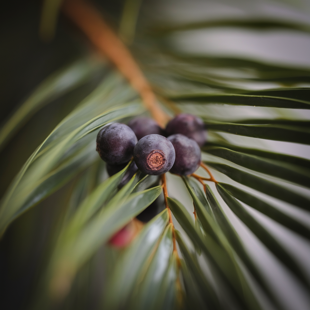 Saw Palmetto