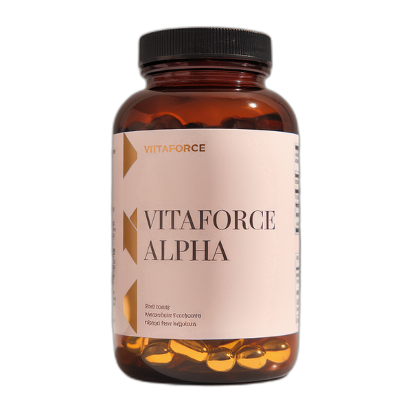 VitaForce Alpha
